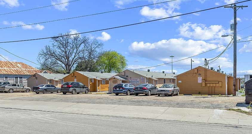 6654 Winkle Ct, San Antonio, TX for sale - Primary Photo - Image 1 of 1