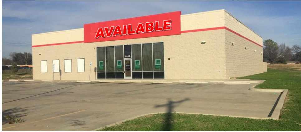 5020 S Lancaster Rd, Dallas, TX for sale Building Photo- Image 1 of 1