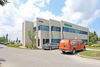 More details for 3030 Conroy Rd, Ottawa, ON - Office for Lease