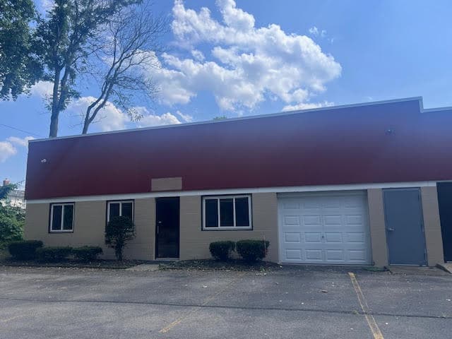 110 Halstead St, Rochester, NY for lease - Building Photo - Image 2 of 15