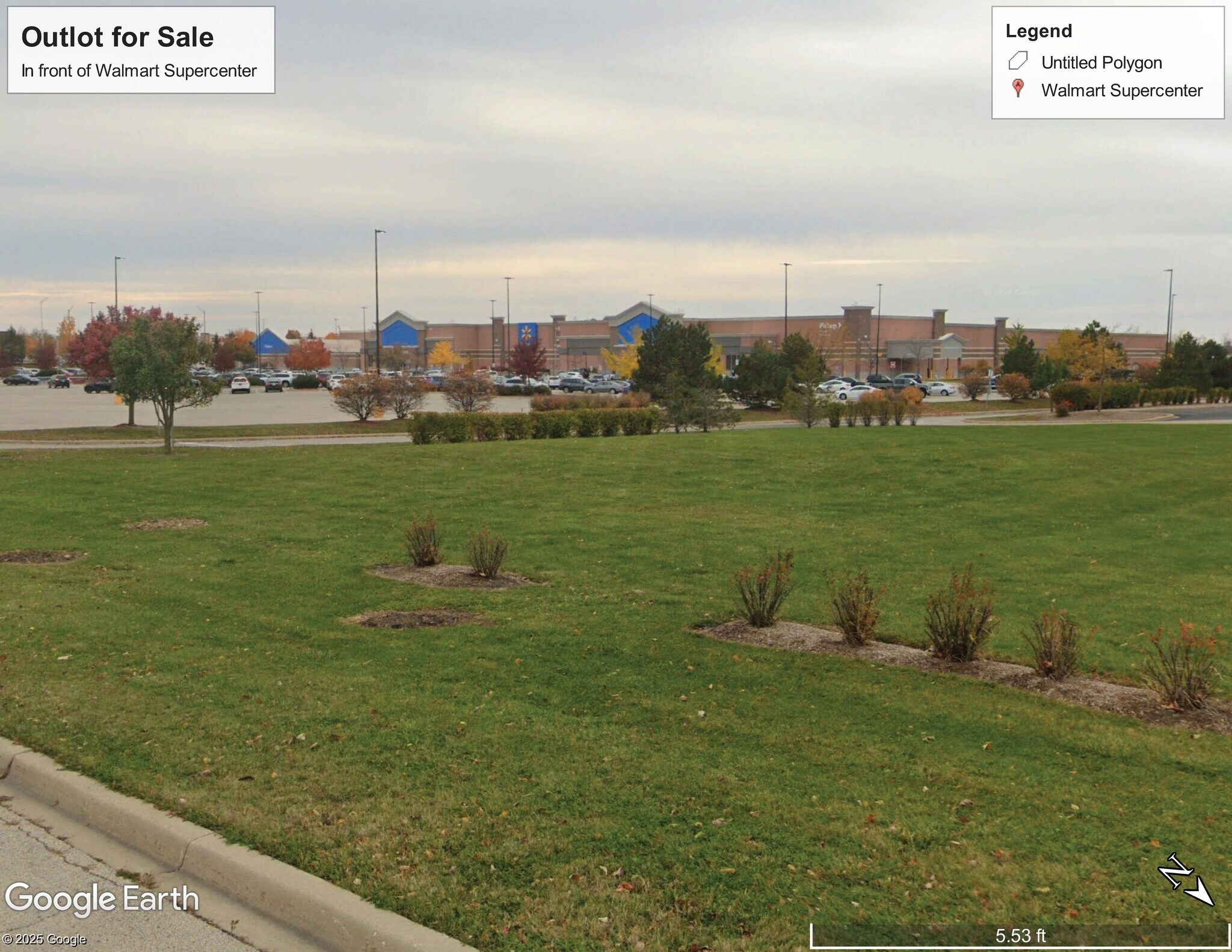 1400 Randall Rd, Algonquin, IL for sale Other- Image 1 of 6