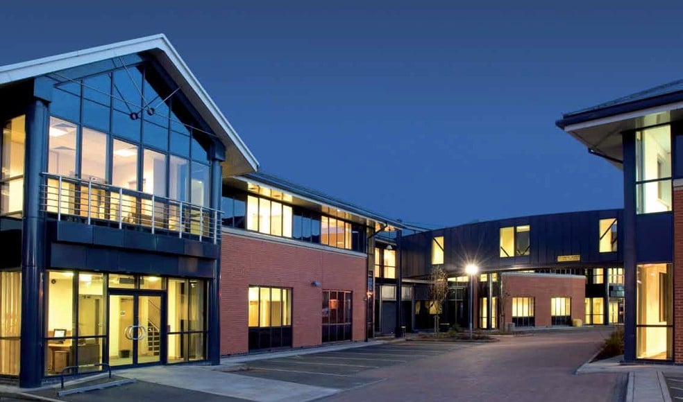 Abbeyfield Rd, Nottingham for sale - Building Photo - Image 1 of 1