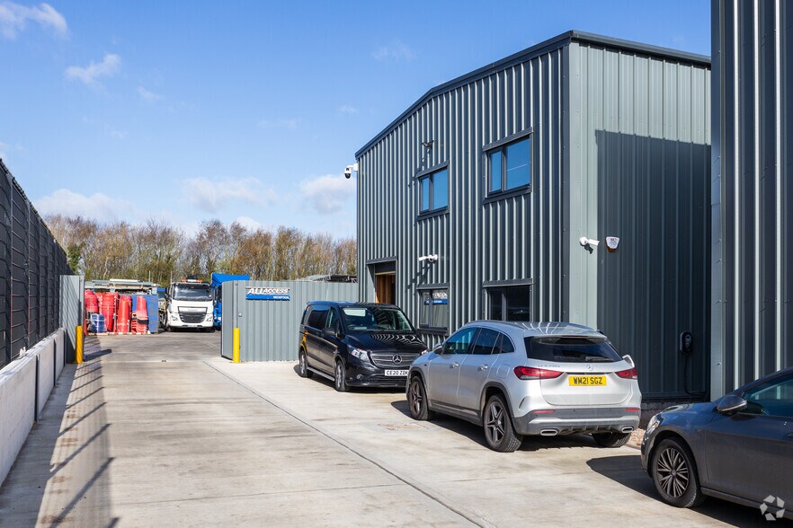 Evelyn Way, Ramsgate for sale - Primary Photo - Image 1 of 1