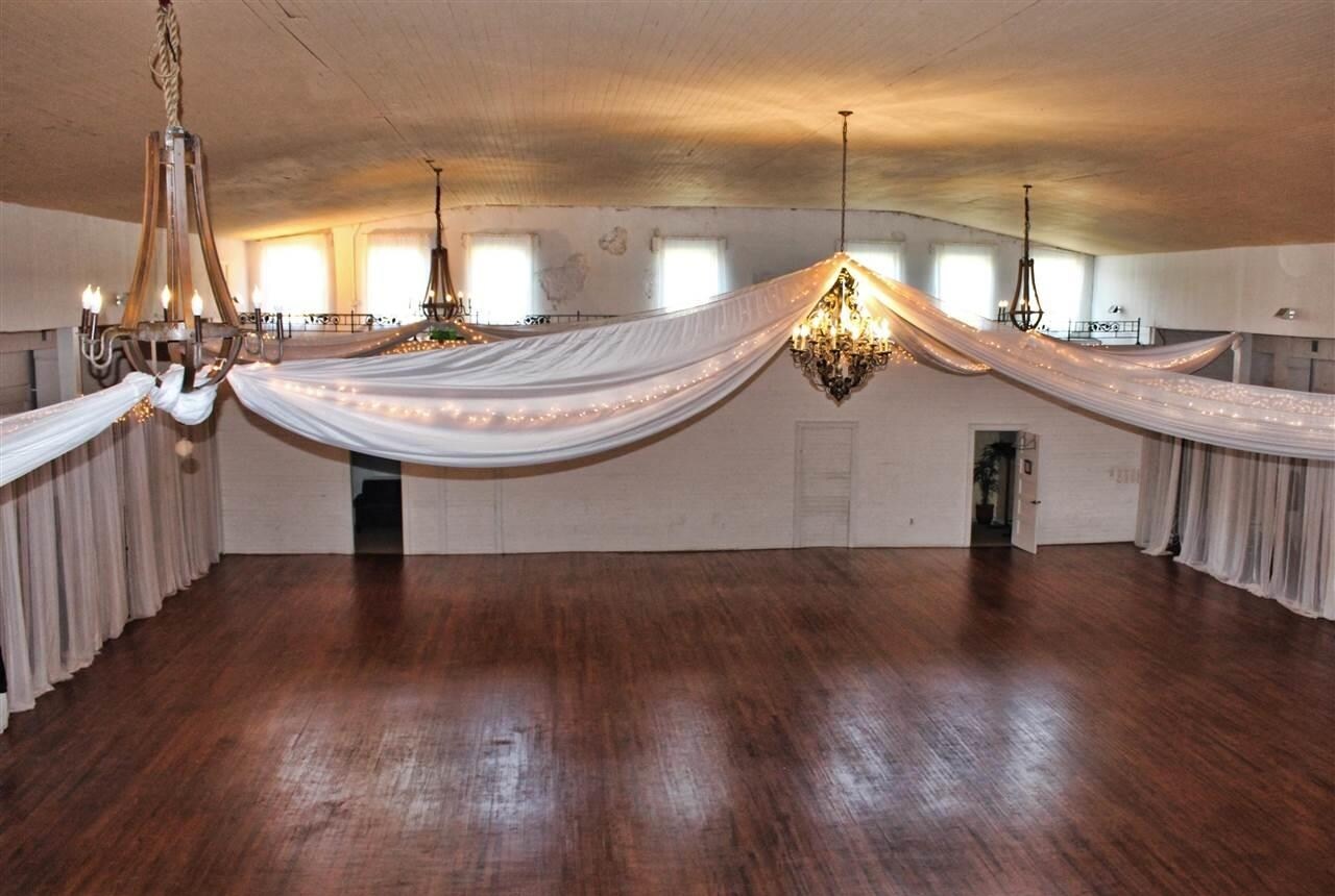 267 Depot St, Mount Croghan, SC 29727 Olde Stone Villa