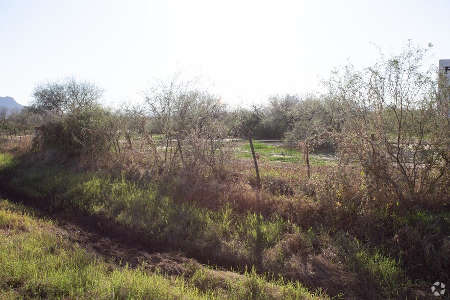 SE Shea Rd & Picacho Hwy, Picacho, AZ 85241