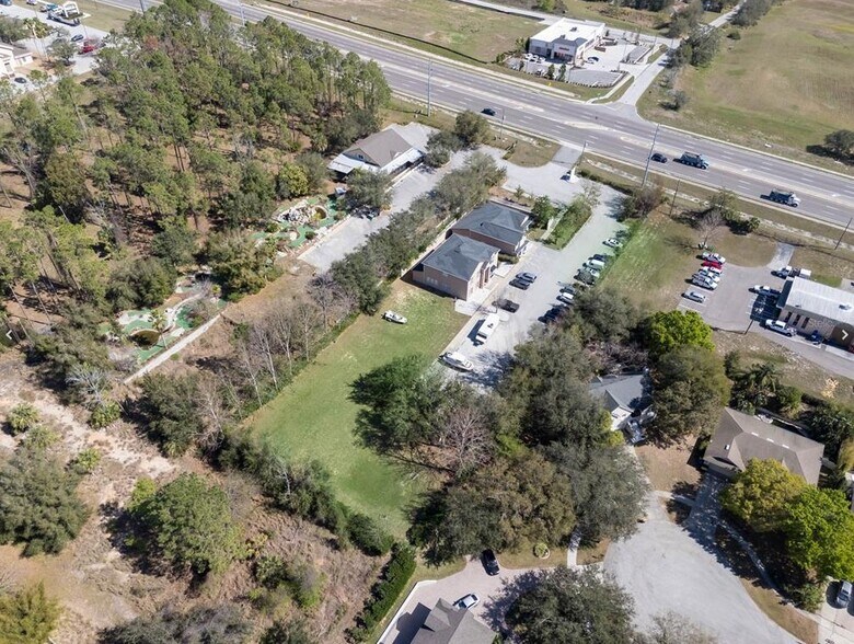 600 N Highway 27, Minneola, FL for sale - Aerial - Image 2 of 3