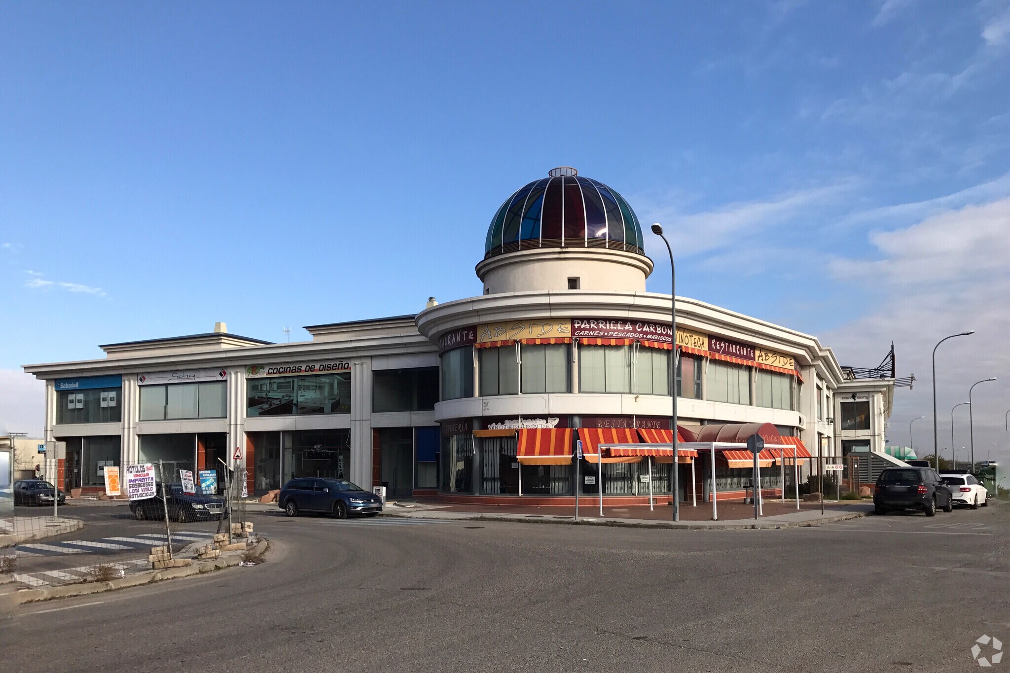 Calle Francia, 15, Griñón, Madrid for sale Primary Photo- Image 1 of 1