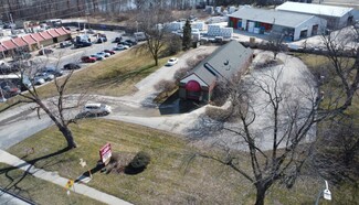 More details for 660 E Michigan Ave, Saline, MI - Specialty for Sale