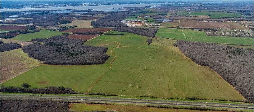 Hwy 31 And I-65, Athens, AL for sale Primary Photo- Image 1 of 1
