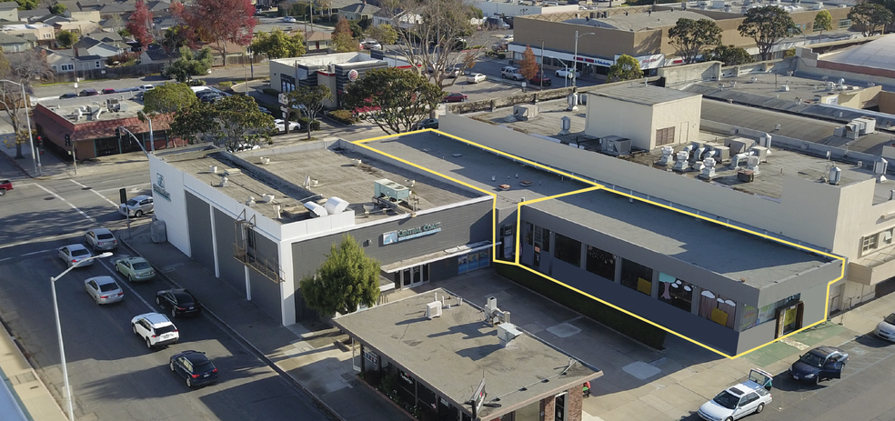 908 1/2 S Main st, Salinas, CA for lease - Building Photo - Image 1 of 13