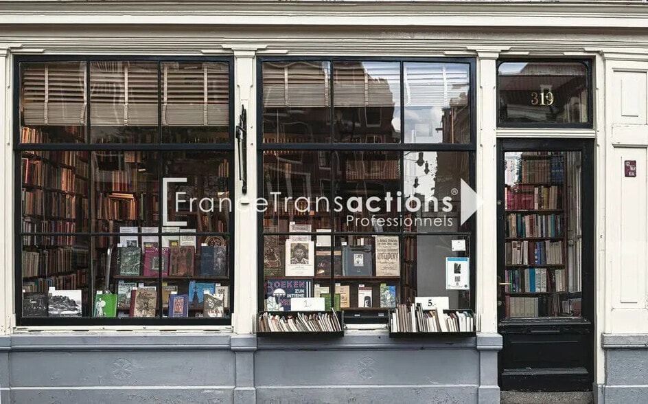 Flex in Toulouse for lease - Building Photo - Image 2 of 4