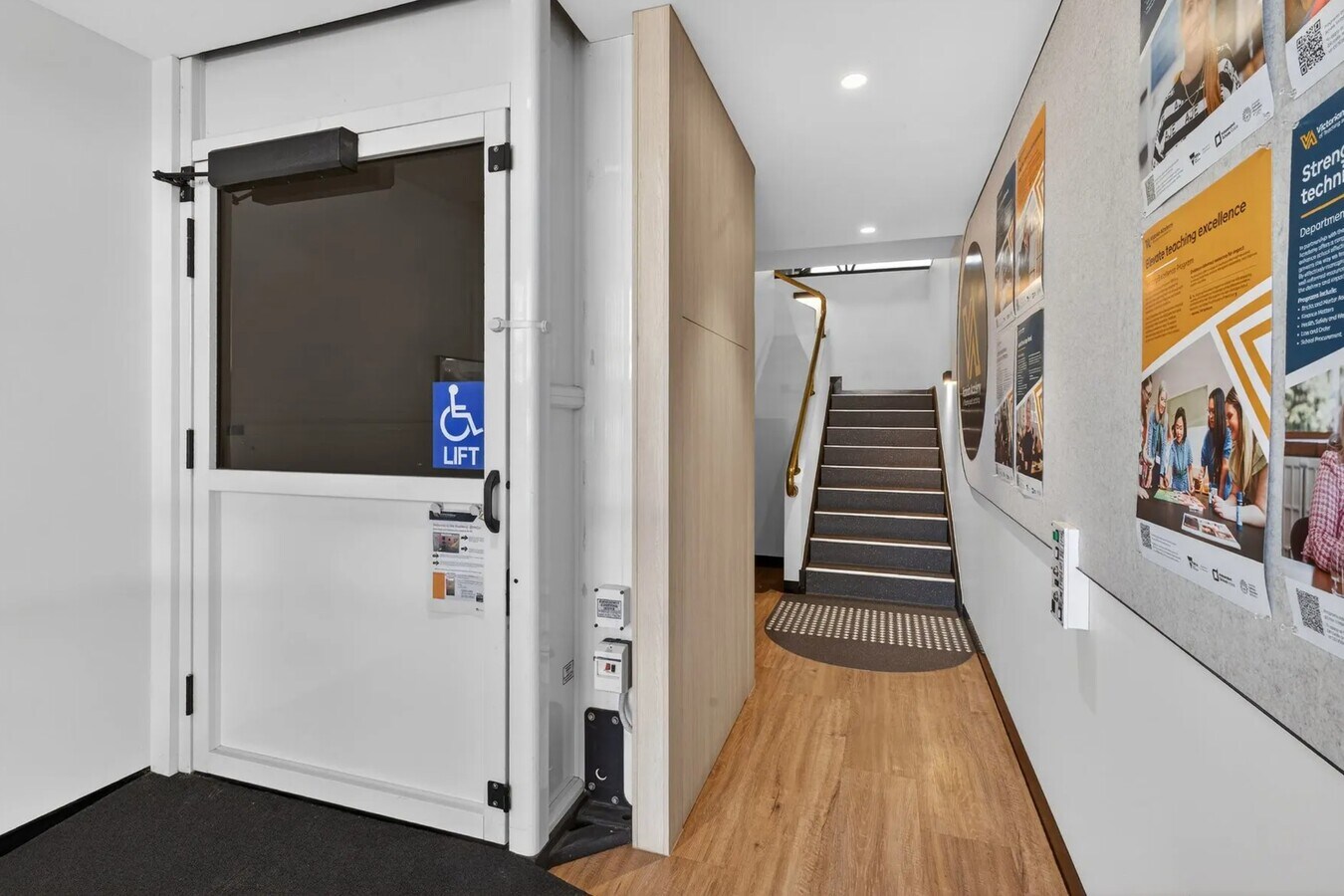 360 Hargreaves St, Bendigo, VIC 3550 - Unit 1, 5, 6 - - Interior Photo - Image 2 of 9