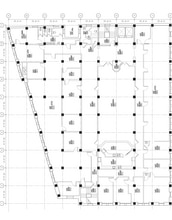 900 Richards St, Honolulu, HI for lease Floor Plan- Image 1 of 1