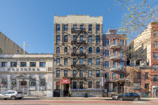 More details for 137-139 Allen St, New York, NY - Multifamily for Sale