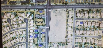 SEC C-2 Zoned Acreage/Potential Joint Venture - Investment Property