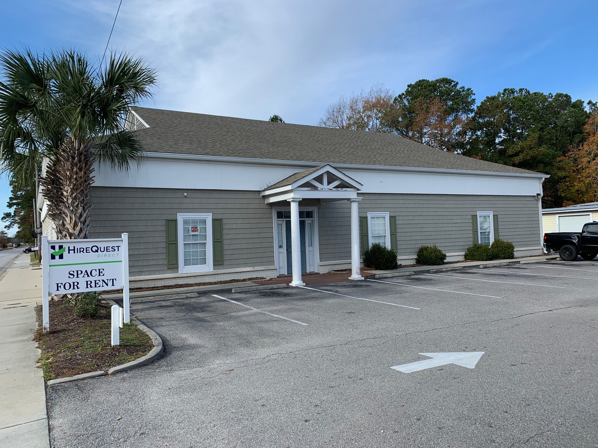 501-505 Robert M Grissom Pky, Myrtle Beach, SC 29577 | LoopNet