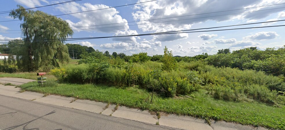 1568 Macedon Center Rd, Macedon, NY for sale - Building Photo - Image 2 of 2