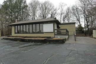 More details for 3905 Webb Rd, Chattanooga, TN - Retail for Sale