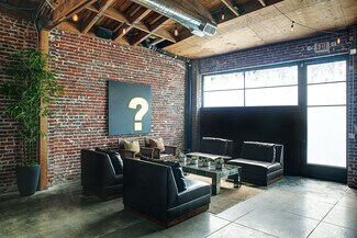 More details for 3921 W Jefferson Blvd, Los Angeles, CA - Office/Retail for Lease