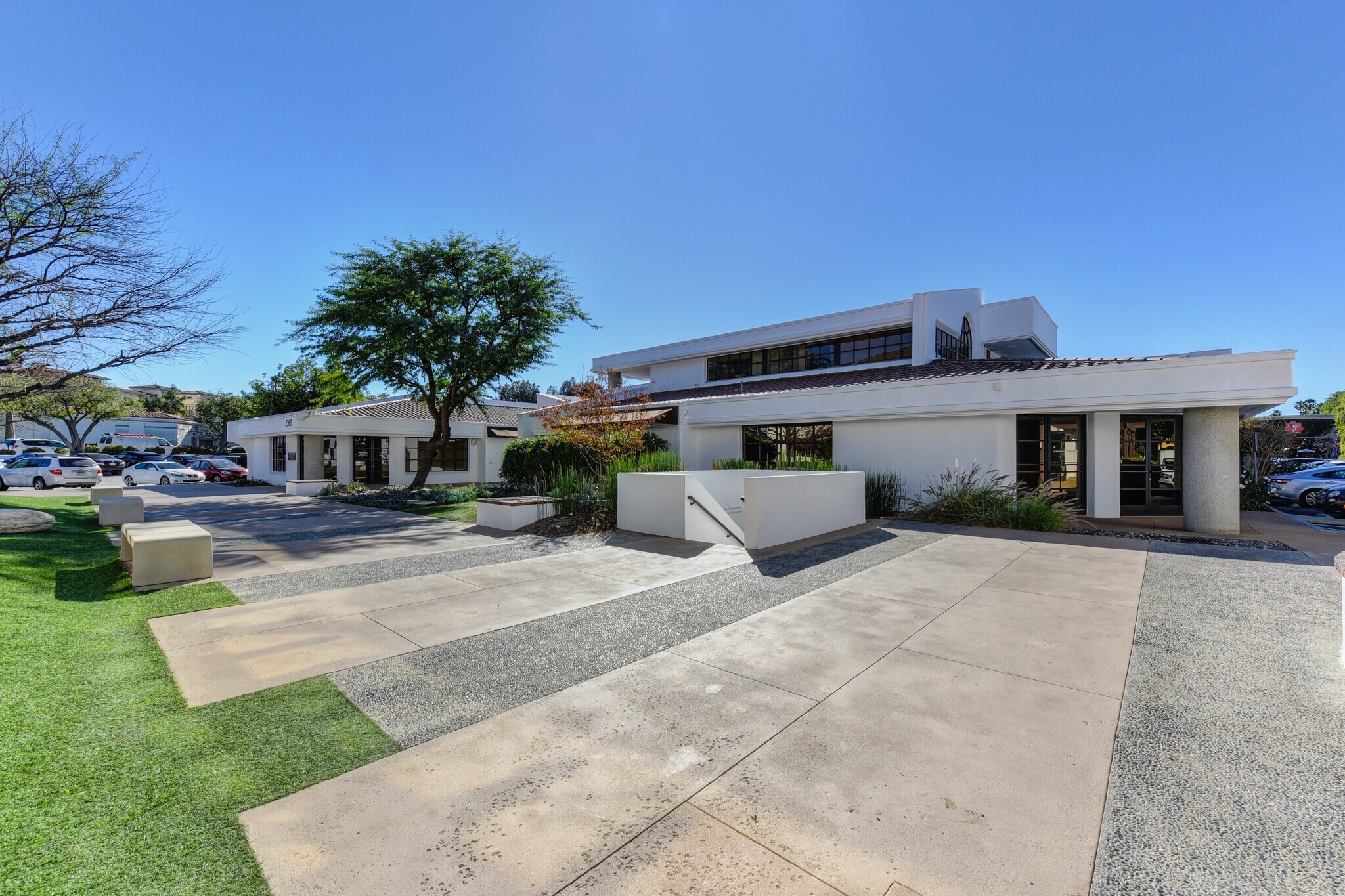 23603 Park Sorrento, Calabasas, CA 91302 Calabasas Square