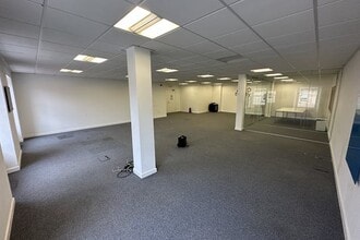 193 Bath St, Glasgow for lease Interior Photo- Image 1 of 4