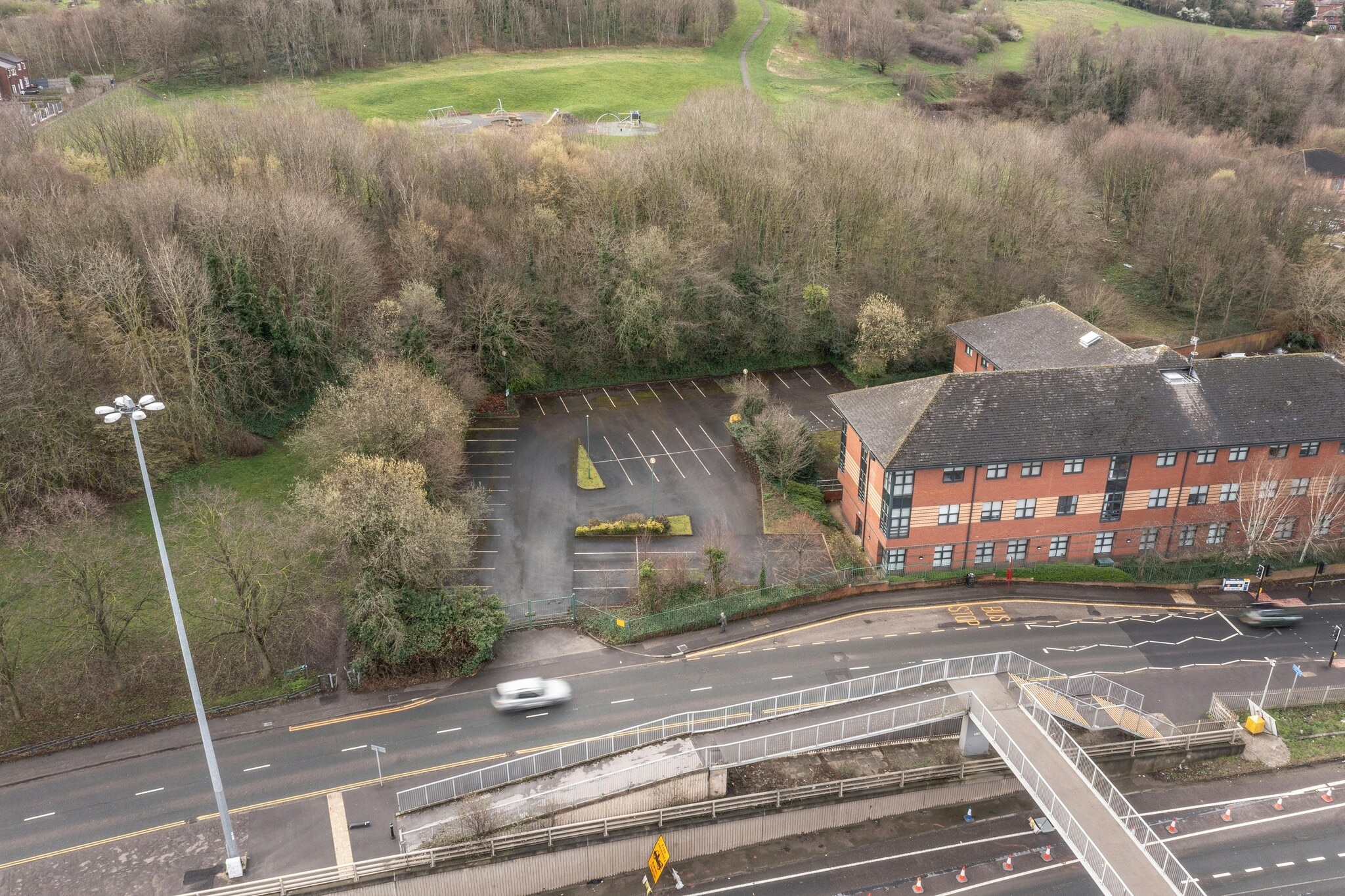 171 Elland Rd, Leeds for lease Building Photo- Image 1 of 2