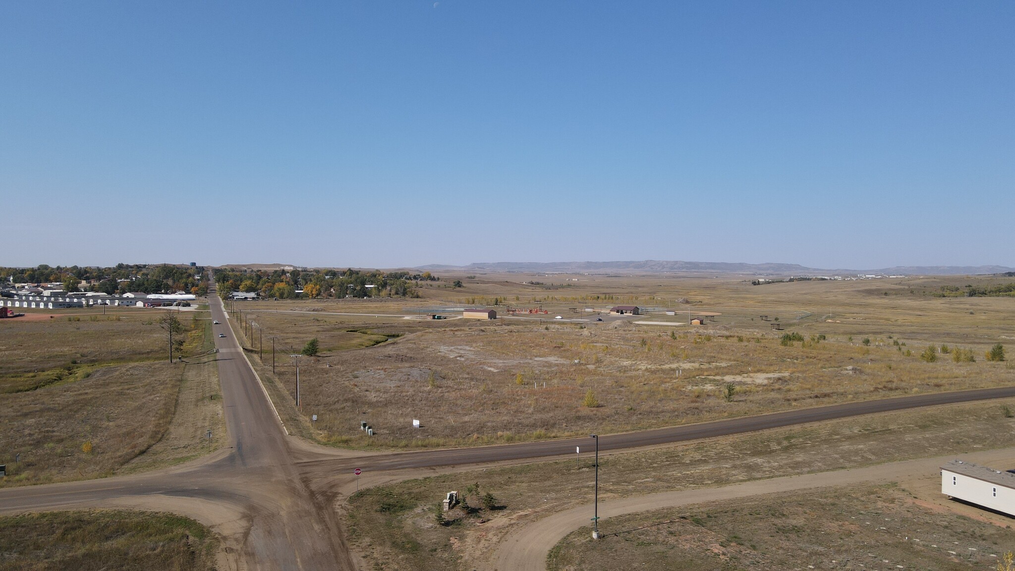 High Street 103rd Ave, Killdeer, ND for sale Building Photo- Image 1 of 1