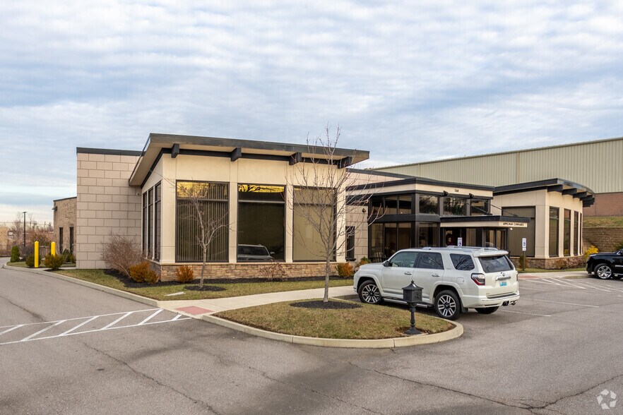 1368 Cox Ave, Erlanger, KY for sale - Primary Photo - Image 1 of 1