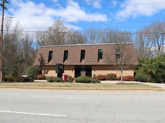 More details for 333 Wade Hampton Blvd, Greenville, SC - Office for Lease