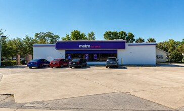 1910 W Vine St, Kissimmee, FL for lease Building Photo- Image 2 of 2