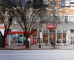 25 W 14th St, New York NY - Storefront Property
