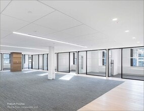 420 Lexington Ave, New York, NY for lease Interior Photo- Image 2 of 5