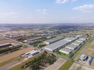 More details for Ulica Sokolowska 26, Raszyn - Industrial for Lease