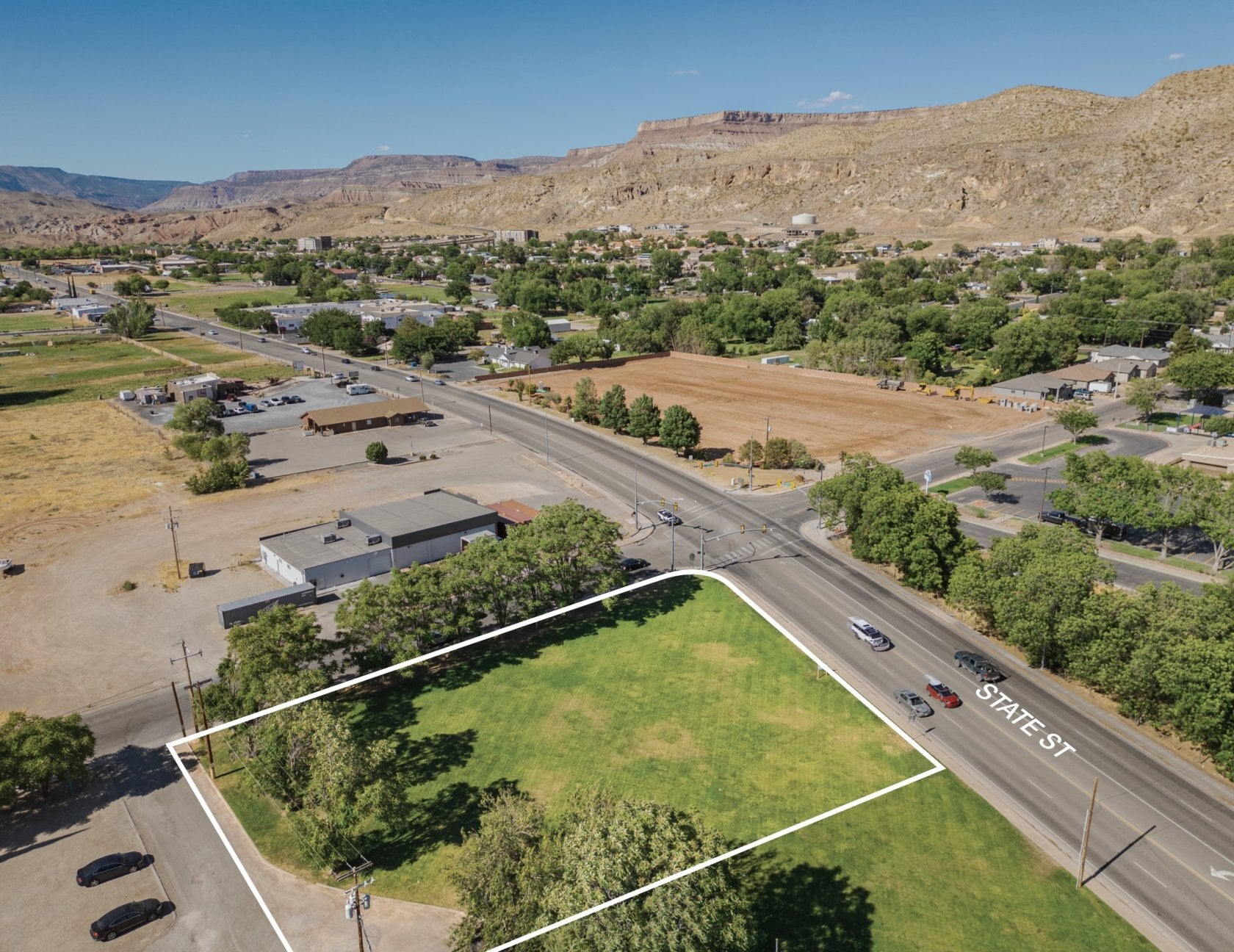 50 S State St, La Verkin, UT for lease Primary Photo- Image 1 of 5