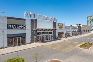 More details for 2126-2200 Burnhamthorpe Rd W, Mississauga, ON - Retail for Lease