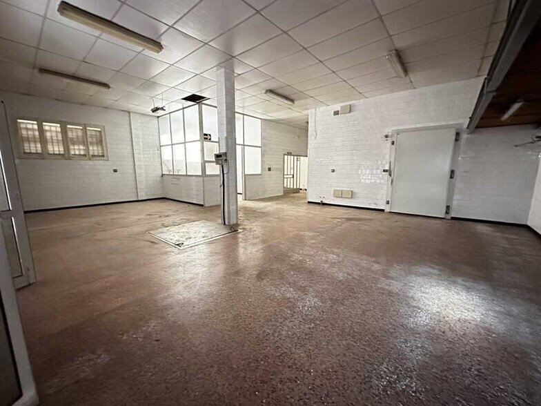 Industrial in Artà, Islas Baleares for sale - Interior Photo - Image 2 of 8