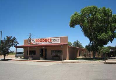 1040 E Eastland Rd, Pearce, AZ for sale - Primary Photo - Image 1 of 1