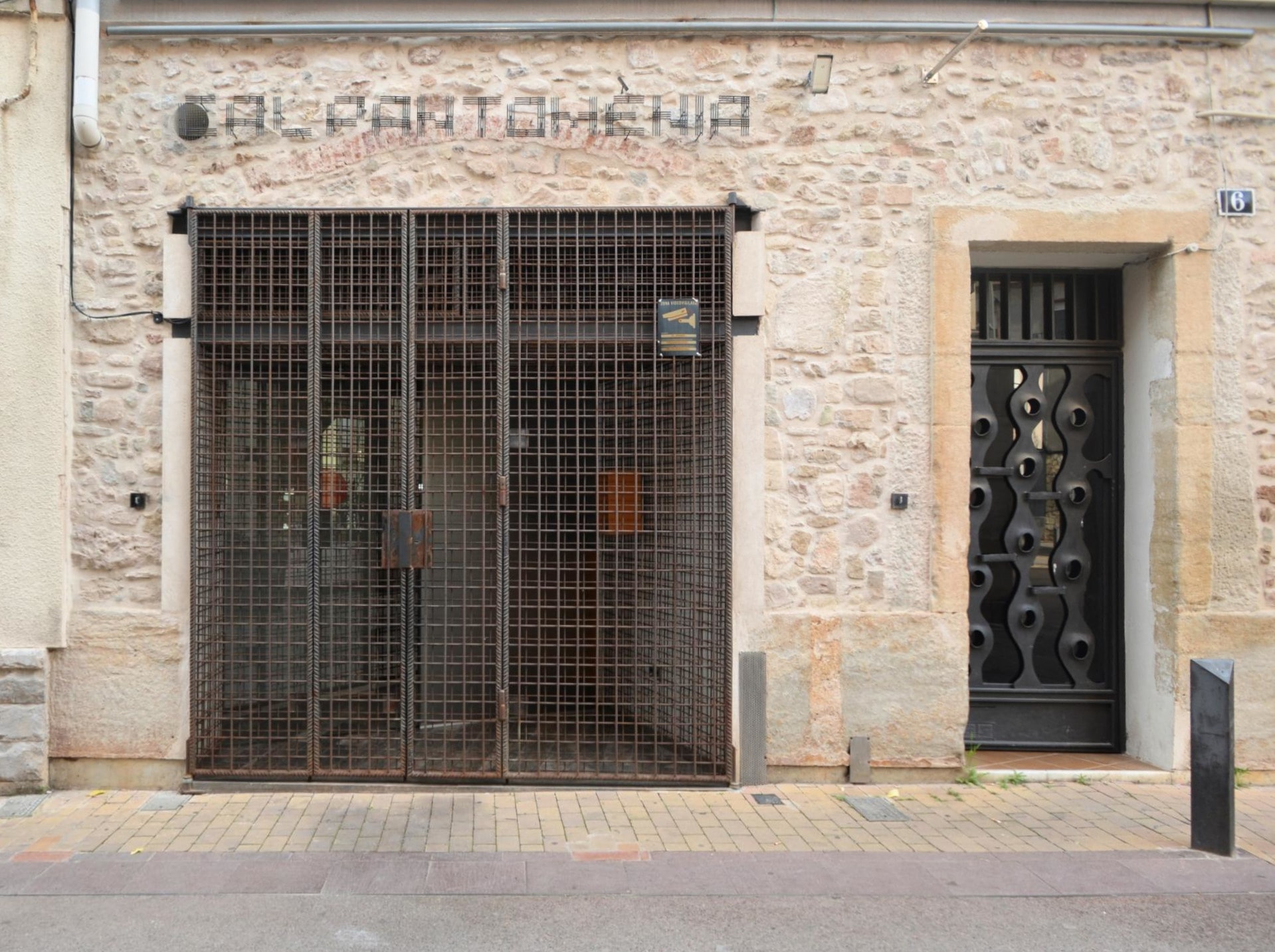 Retail in Igualada, Barcelona for lease Building Photo- Image 1 of 13