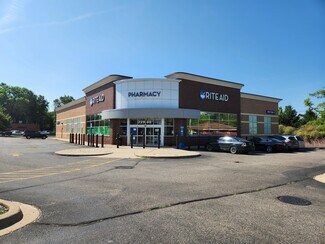 More details for 32905 Fort Rd, Rockwood, MI - Retail for Lease