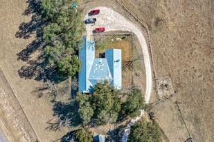 23+ Acres - Wedding Venue