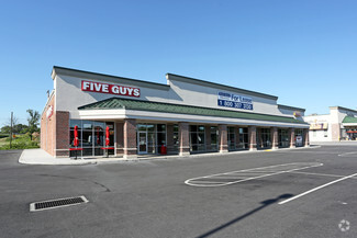 More details for Noble Blvd, Carlisle, PA - Retail for Lease