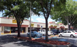 More details for 1510-1524 E Fowler Ave, Tampa, FL - Retail for Lease