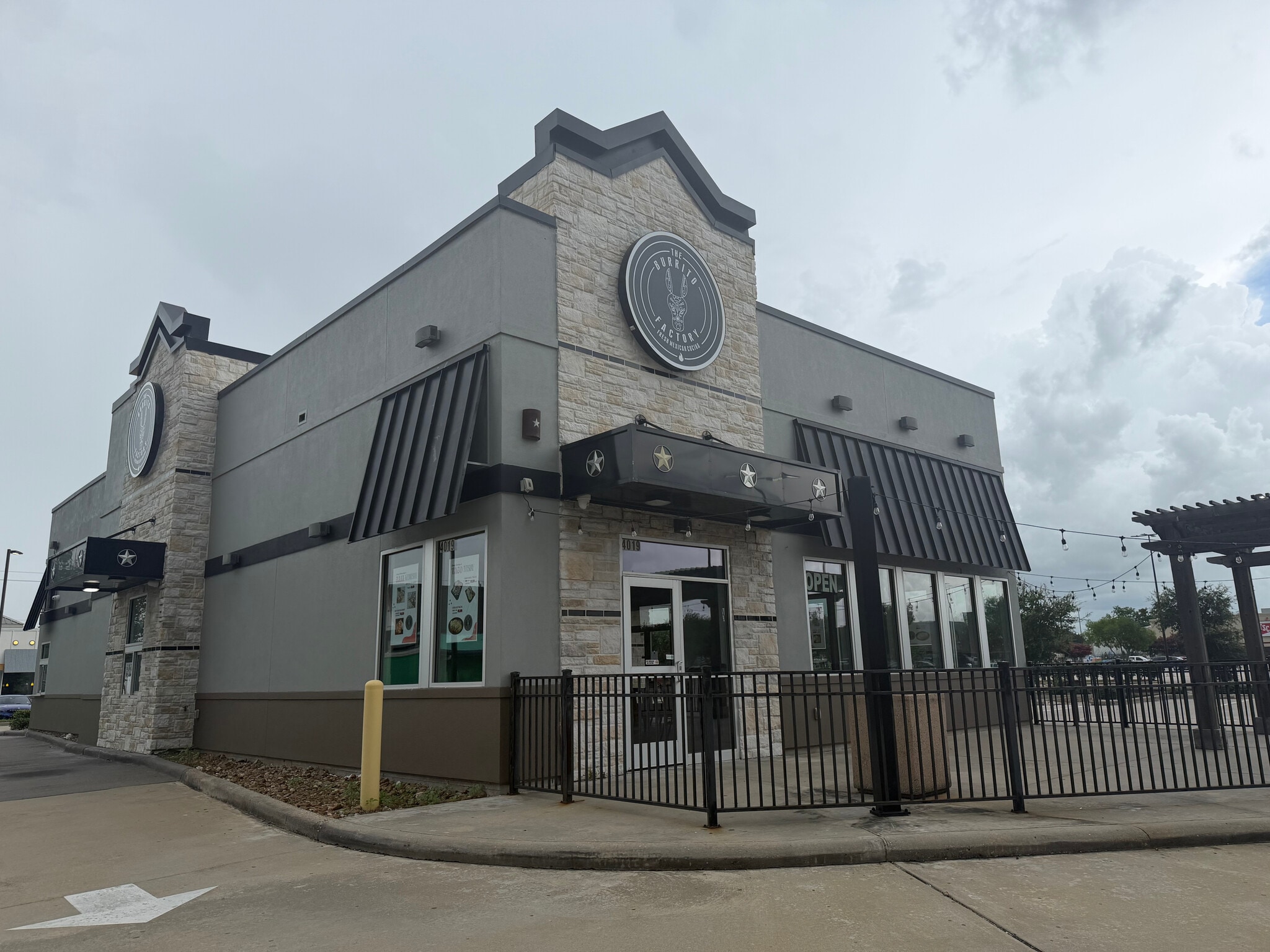 4019 Red Bluff Rd, Pasadena, TX for lease Building Photo- Image 1 of 7