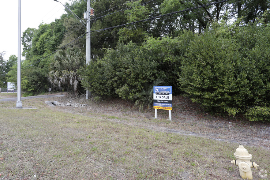 Beach Blvd, Jacksonville, FL for sale - Primary Photo - Image 1 of 1