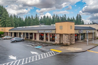 More details for 1200 Cooper Point Rd SW, Olympia, WA - Retail for Lease
