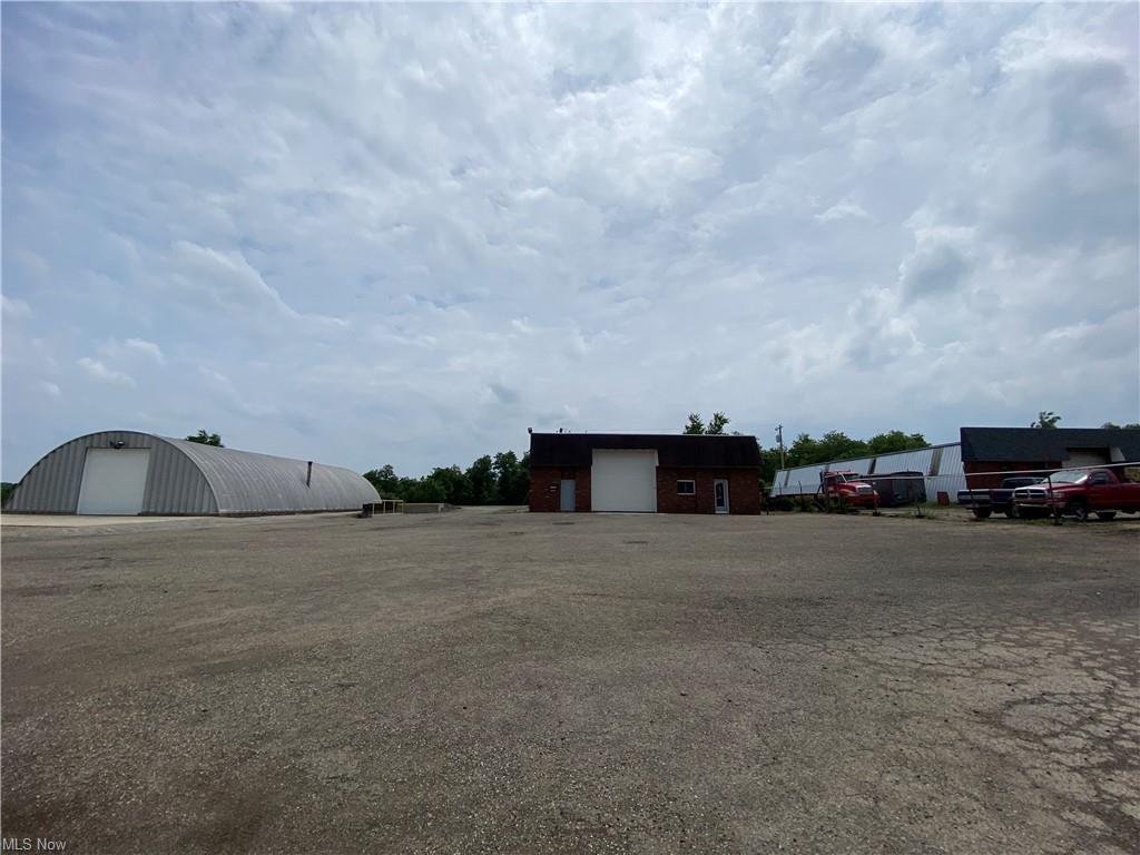 41410 Palmer Rd, Belmont, OH 43718 Industrial for Sale
