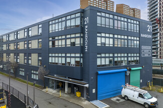 More details for 21 Randolph Ave, Toronto, ON - Office for Lease