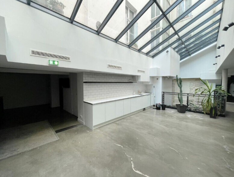 1 Rue Garancière, Paris for sale - Building Photo - Image 2 of 10