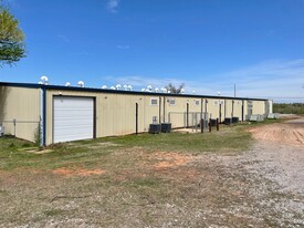 5909 Aero Dr, Tuttle OK - Owner Financed Property