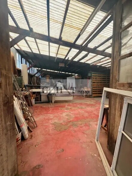 Industrial in Bezons for sale - Interior Photo - Image 2 of 9